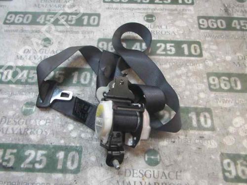 Used Rear right seatbelt Rear right seatbelt 6618372 6618372