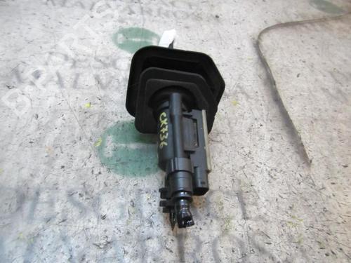 Clutch slave cylinder FORD FOCUS III 1.6 TDCi | BP14277871M113 