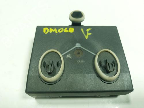 Used Electronic module Electronic module AUDI A3 Limousine (8VS, 8VM) 1.4 TSI (150 hp) 16665516 16665516