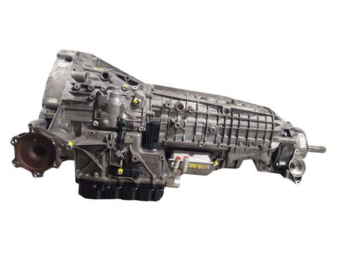 Gearbox AUDI A4 Allroad B9 (8WH, 8WJ) 40 TDI Mild Hybrid quattro | BP38015963M3 - Image 2