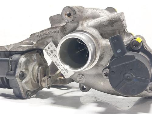Turbolader/Kompressor Turbolader/Kompressor 27384940 27384940