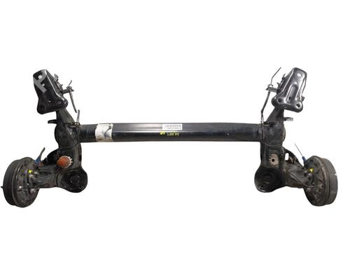 Used Rear axle Rear axle CITROËN C3 III (SX) 1.2 PureTech 82 (83 hp) 27892513 27892513