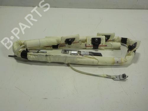 Used Right curtain airbag FORD FOCUS III 1.0 EcoBoost (125 hp) 11010171