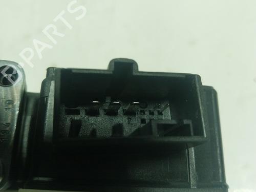 Left rear window motor SKODA KAROQ (NU7, ND7) 1.6 TDI | BP16472921E23 