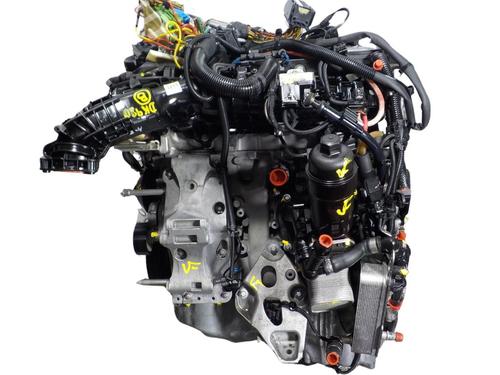 Motor Motor BMW 4 Coupe (F32, F82) [2013-2020] 13507474 13507474