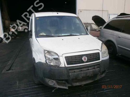 Steering column FIAT DOBLO Box Body/MPV (223_) 1.9 JTD | BP3854569M21 - Image 4