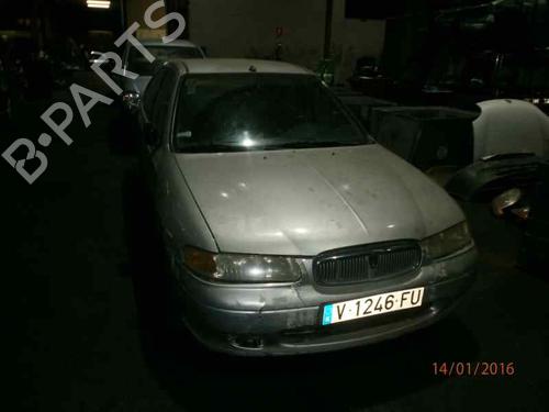Front left lock ROVER 400 II (RT)  | BP3829133C98 