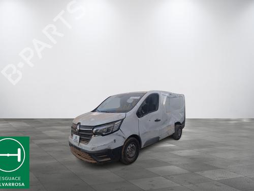 Electronic module RENAULT TRAFIC III Van (FG_)  | BP23550103M83  - Image 6