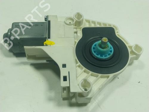 Left rear window motor PORSCHE CAYENNE (92A)  | BP19027019E23 