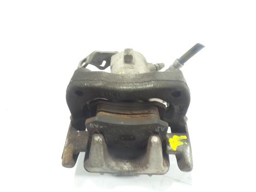 Left rear brake caliper SEAT IBIZA IV (6J5, 6P1) 1.6 TDI | BP11553688M107 
