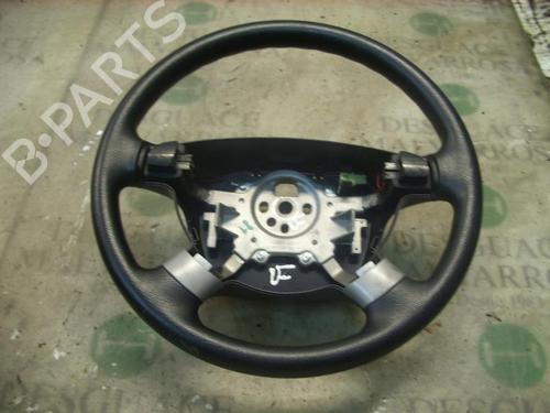 Used Steering wheel CHEVROLET KALOS 1.4 16V (94 hp) 3734757