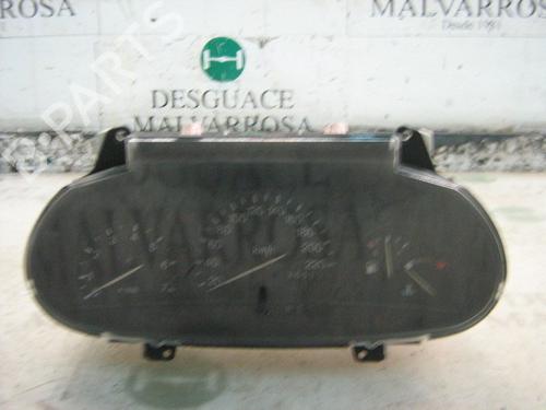 Used Instrument cluster Instrument cluster FORD ESCORT VI (GAL, AAL, ABL) 1.8 TD (90 hp) 3774751 3774751