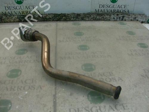 exhaust-manifold-nissan-kubistar-van-x76-2003-14263742 main image