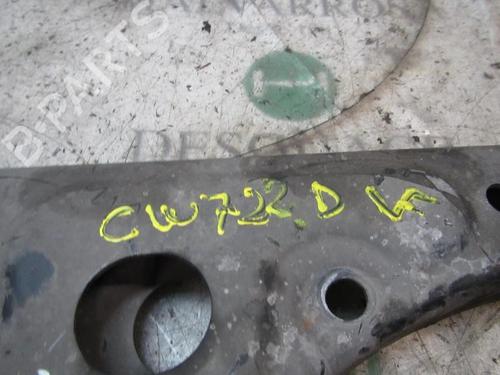 Right front suspension arm FORD TRANSIT Van (FA_ _)  | BP4010796M13 