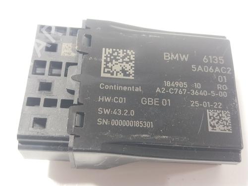 Elektronisk modul BMW 4 Coupe (G22, G82) 420 d Mild-Hybrid xDrive (190 hp) 24574548
