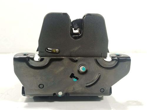 Used Tailgate lock Tailgate lock PEUGEOT 5008 III (KA_, KB_, KC_) [2024-2026] 39535648 39535648