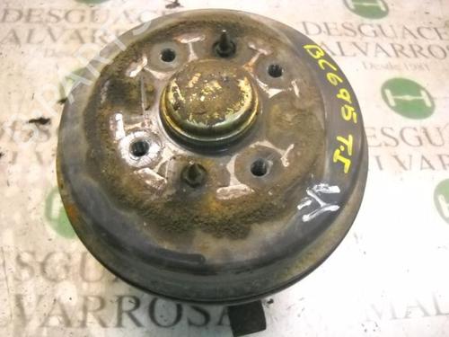 Used Left rear steering knuckle TATA INDIGO MARINA (4_V2) [2003-2012]  9121915