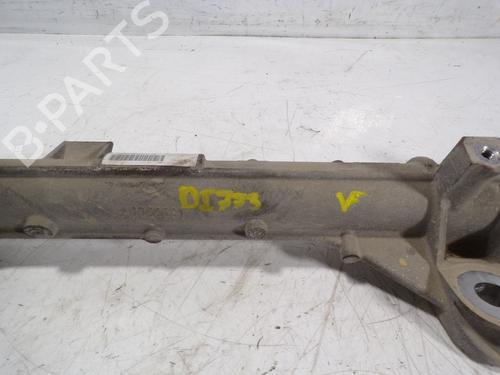 Steering rack RENAULT MEGANE III Hatchback (BZ0/1_, B3_)  | BP9763013M22 