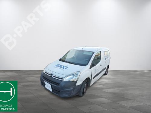 Right front window switch CITROËN BERLINGO Box Body/MPV (B9) 1.6 BlueHDi 100 | BP9192532C105  - Image 6