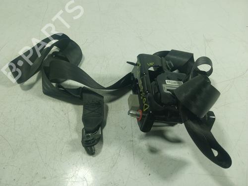 Used Rear right seatbelt KIA CEE'D (JD) 1.4 CRDi 90 (90 hp) 20147542