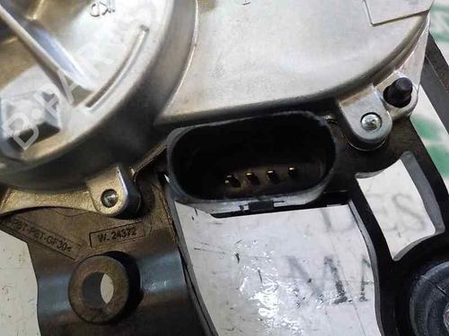Rear wiper motor VW GOLF VII (5G1, BQ1, BE1, BE2)  | BP6020076M102 