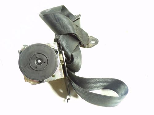Rear left seatbelt NISSAN QASHQAI / QASHQAI +2 I (J10, NJ10, JJ10E)  | BP7830901I29 