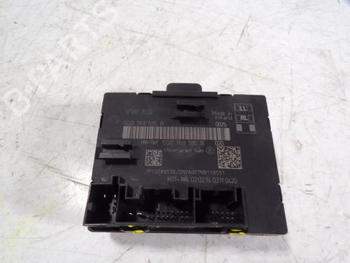 Used Electronic module Electronic module AUDI A3 Sportback (8VA, 8VF) [2012-2021] 8819175 8819175