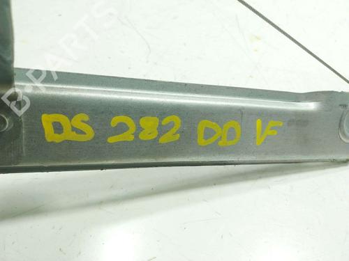 Front right window mechanism PEUGEOT PARTNER Tepee 1.6 HDi / BlueHDi 75 | BP37650242C23 - Image 3