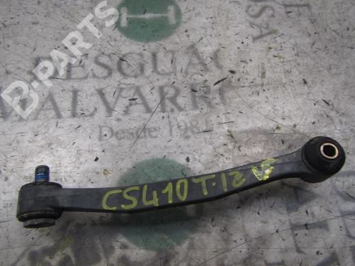 Used Left rear suspension arm Left rear suspension arm MERCEDES-BENZ SLK (R170) 200 Kompressor (170.444) (163 hp) 3827903 3827903