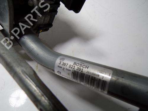 Front wiper motor PEUGEOT 2008 I (CU_)  | BP17051278M29