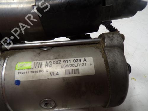 Starter VW GOLF VI (5K1) 1.6 TDI | BP10002627M8