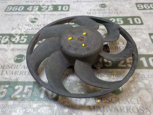 Used Radiator fan MERCEDES-BENZ VITO / MIXTO Van (W639) [2003-2025]  3859200