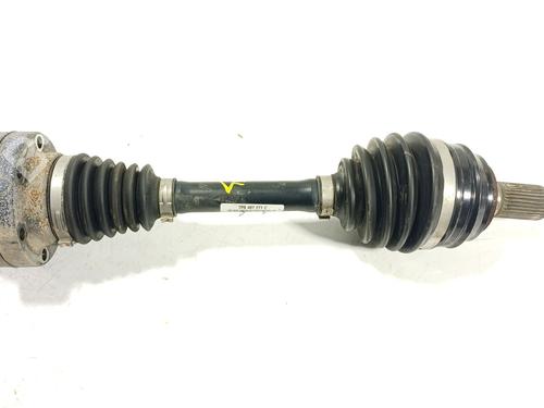 Used Left front driveshaft Left front driveshaft AUDI Q7 (4LB) 4.2 TDI quattro (340 hp) 35804669 35804669