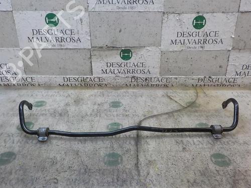 Used Anti roll bar Anti roll bar AUDI A1 Sportback (8XA, 8XF) 1.0 TFSI (95 hp) 4006715 4006715