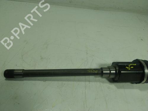 Right front driveshaft BMW 5 (G30, F90) 540 i xDrive | BP23857785M39 