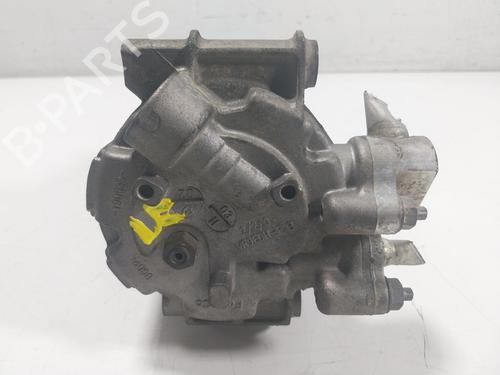 AC compressor FORD FIESTA VI (CB1, CCN)  | BP18089173M34 