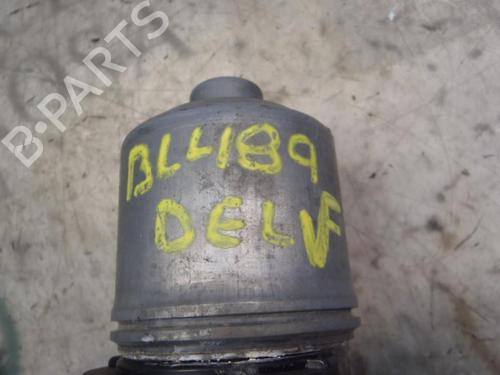 Front wiper motor FORD FOCUS II (DA_, HCP, DP) 1.6 TDCi | BP3799228M29 