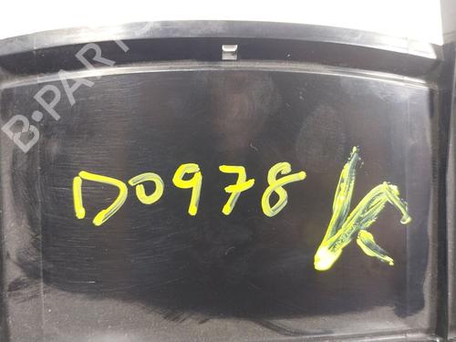 Instrument cluster FORD FIESTA VII (HJ, HF)  | BP24507802C47 