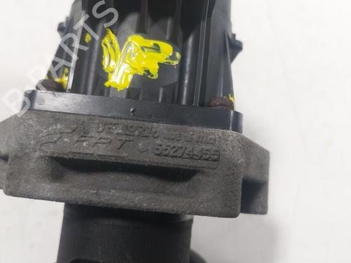 Egr JEEP RENEGADE SUV (BU, B1, BV)  | BP20085335M69 