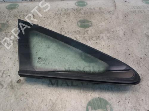 Used Front right quarter glass OPEL ZAFIRA / ZAFIRA FAMILY B (A05) 1.7 CDTI (M75) (110 hp) 14271509
