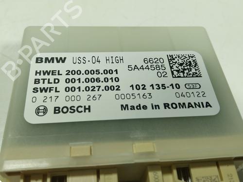 Electronic module BMW Z4 Roadster (G29) sDrive 20 i | BP33202947M83 - Image 4