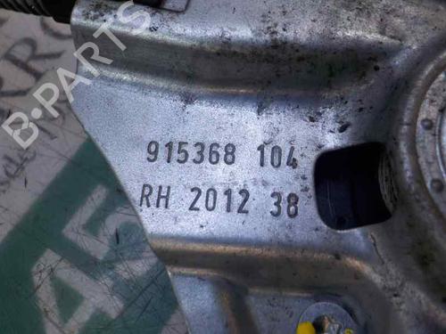 Front right window mechanism OPEL ASTRA J Sports Tourer (P10) 1.7 CDTI (35) | BP4967779C23 