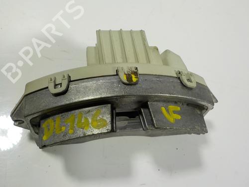 Heater resistor BMW 3 Touring (E91) 320 i | BP17066901M108