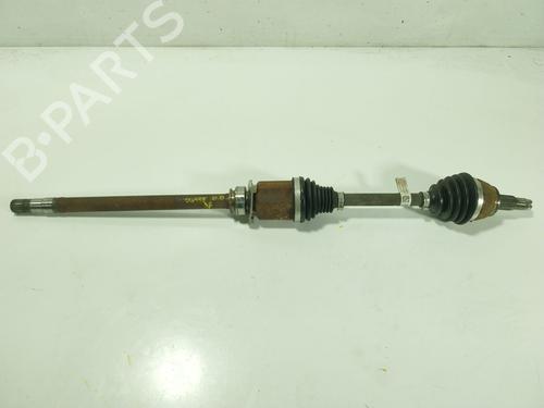 Used Right front driveshaft Right front driveshaft FIAT 500X (334_) 1.6 (334AXE1A) (110 hp) 34370961 34370961