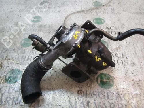 Turbocharger/Supercharger CHRYSLER VOYAGER / GRAND VOYAGER III (GS_, NS_) 2.5 TD | BP3835135M71