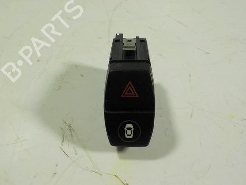 Used Warning switch Warning switch BMW 2 Gran Tourer (F46) 218 d (150 hp) 10739696 10739696