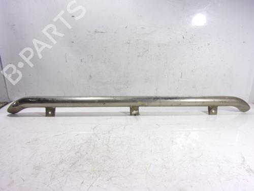 Used Step Step LAND ROVER DISCOVERY IV (L319) 3.0 TD 4x4 (245 hp) 14287460 14287460
