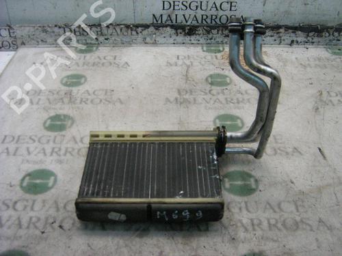 Used Heater matrix Heater matrix BMW 3 Coupe (E36) 316 i (102 hp) 10732553 10732553