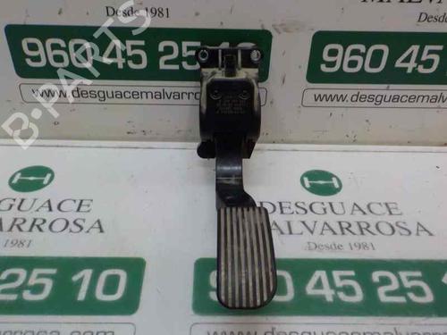 pedal-mercedes-benz-vito-mixto-van-w639-2003-3881408 main image