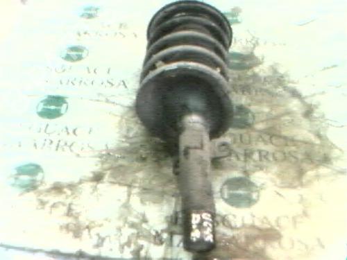 Used Left front shock absorber FORD MONDEO II (BAP) 2.0 i (131 hp) 3772124